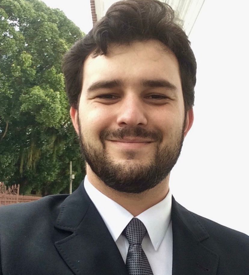 João Lucas Mello