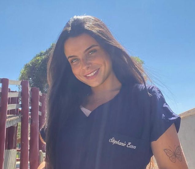 Stephanie Esteves